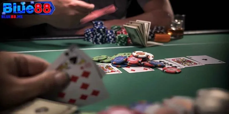 Tổng quan một số thông tin vô cùng hữu ích về Poker